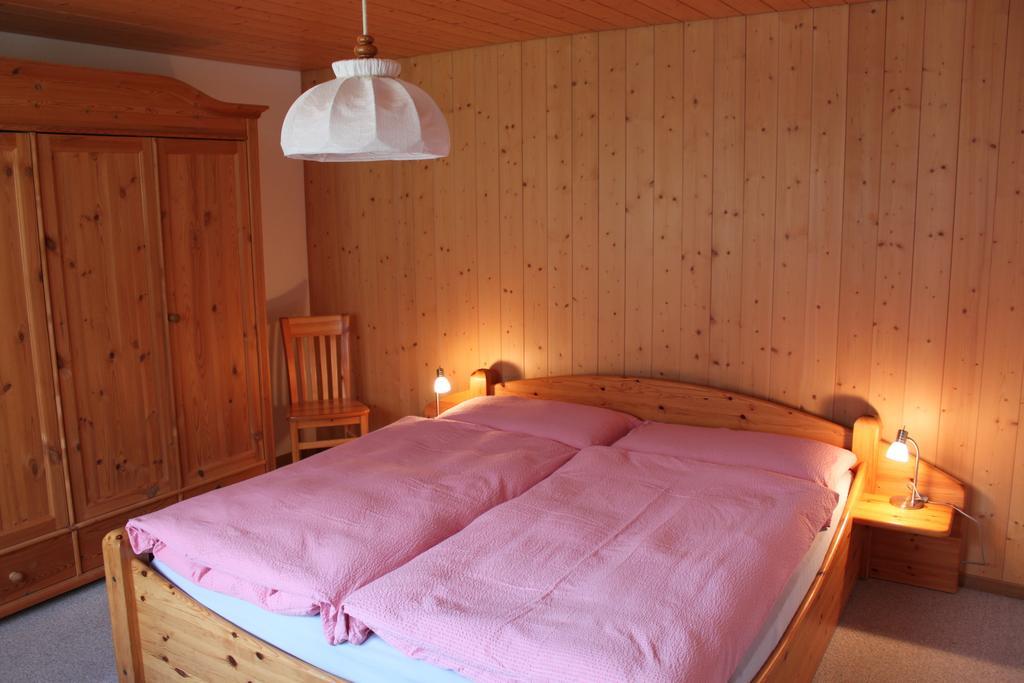 Chalet Asterix Гриндельвальд Экстерьер фото